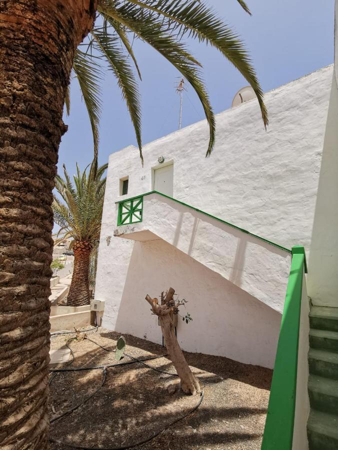 شقة La Casa De Marcoq كوستا كالما المظهر الخارجي الصورة