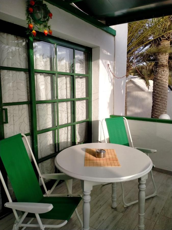 شقة La Casa De Marcoq كوستا كالما المظهر الخارجي الصورة